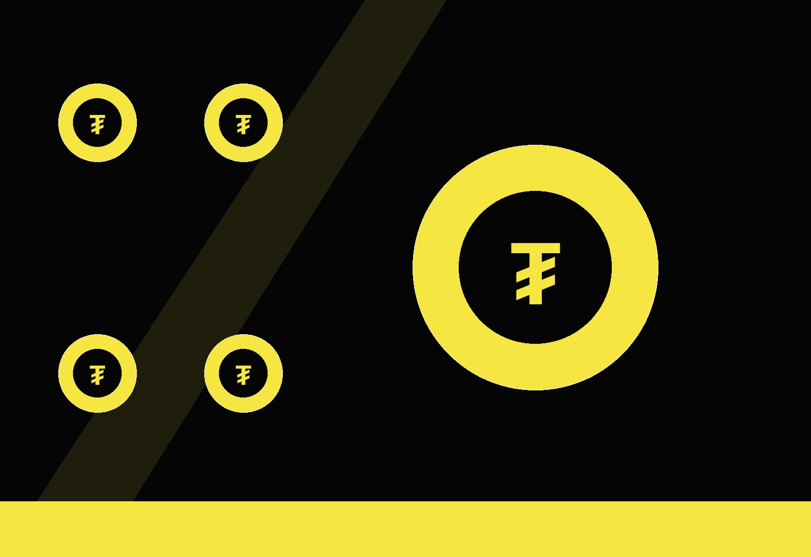 About one minute to any wallet with Flash Tether